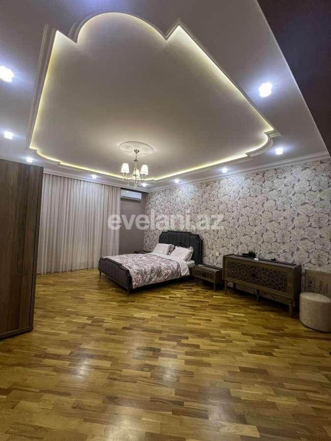 Satılır, yeni tikili, 3 otaqlı, 150 m², Bakı, Xətai r, Əhmədli m.