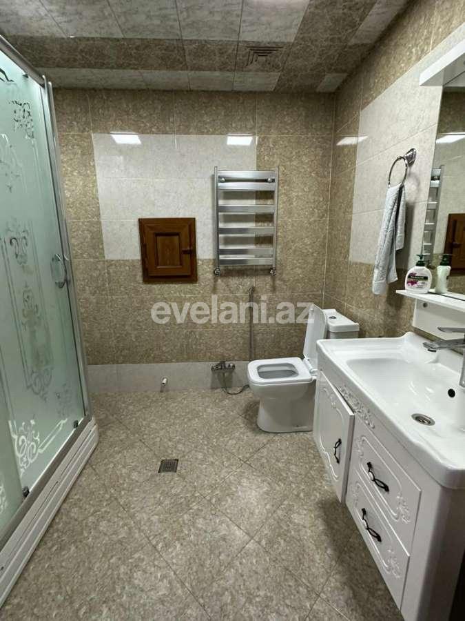 Satılır, yeni tikili, 3 otaqlı, 150 m², Bakı, Xətai r, Əhmədli m.