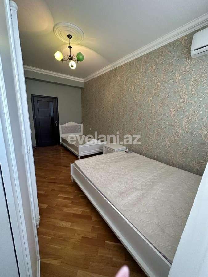 Satılır, yeni tikili, 3 otaqlı, 150 m², Bakı, Xətai r, Əhmədli m.