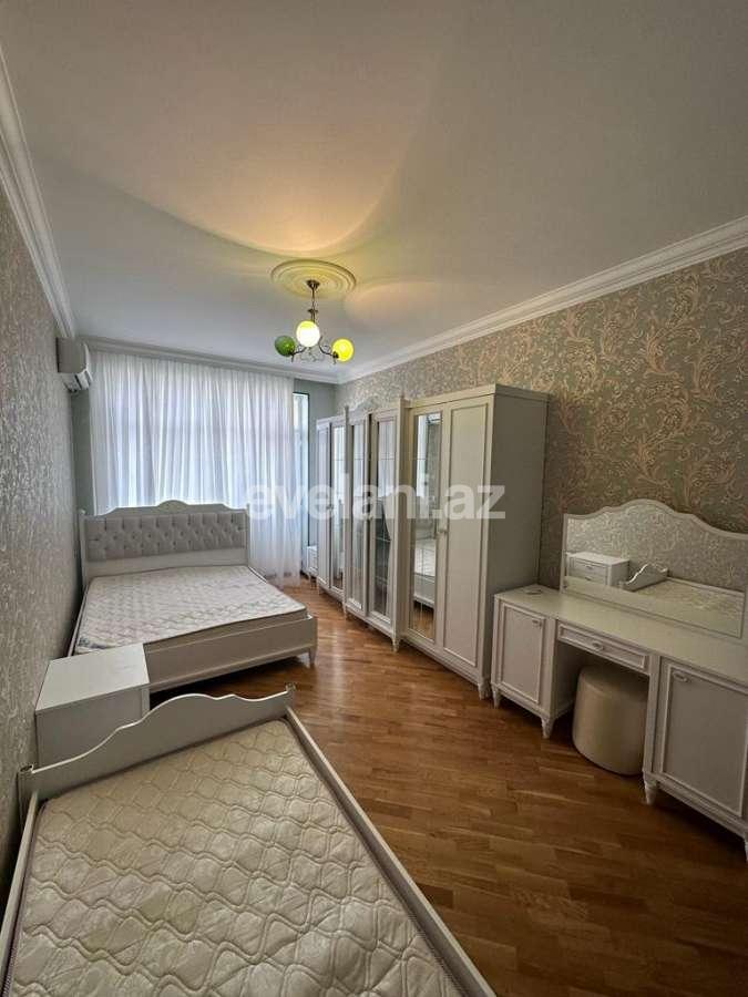 Satılır, yeni tikili, 3 otaqlı, 150 m², Bakı, Xətai r, Əhmədli m.