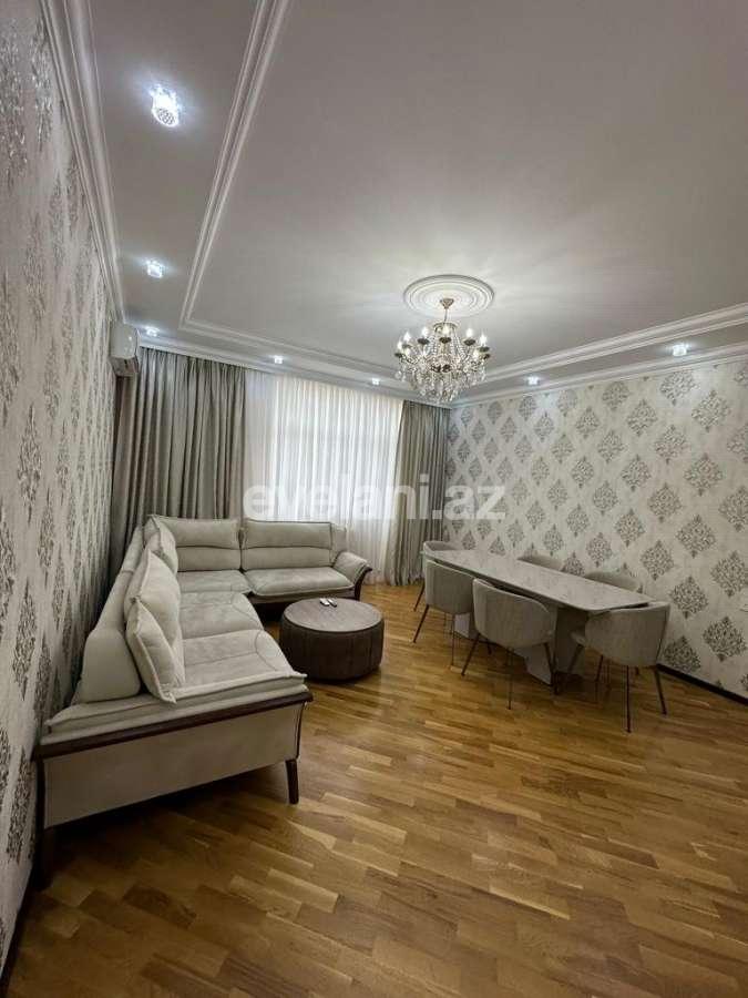 Satılır, yeni tikili, 3 otaqlı, 150 m², Bakı, Xətai r, Əhmədli m.
