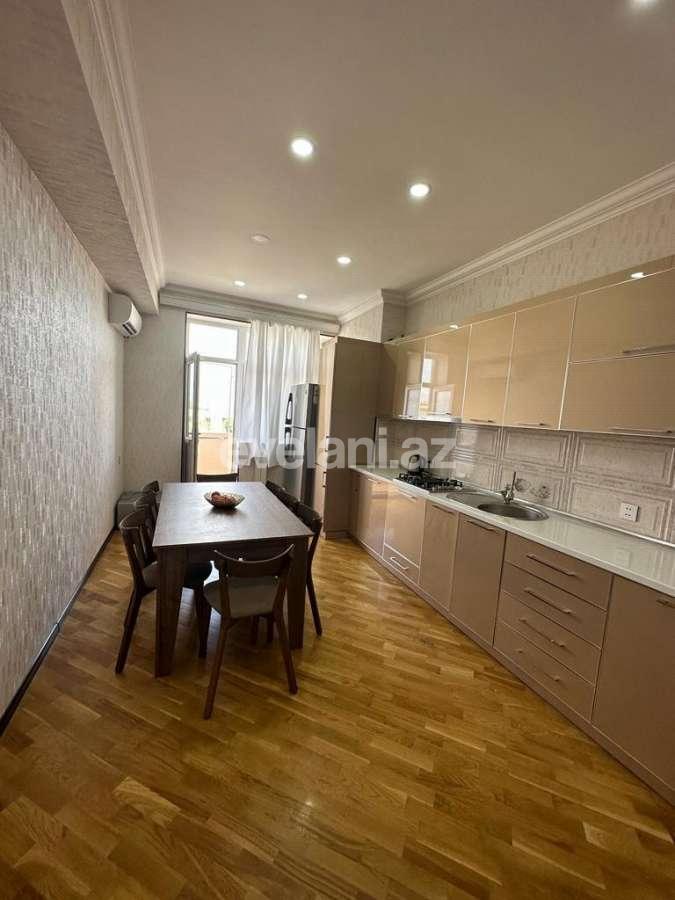 Satılır, yeni tikili, 3 otaqlı, 150 m², Bakı, Xətai r, Əhmədli m.