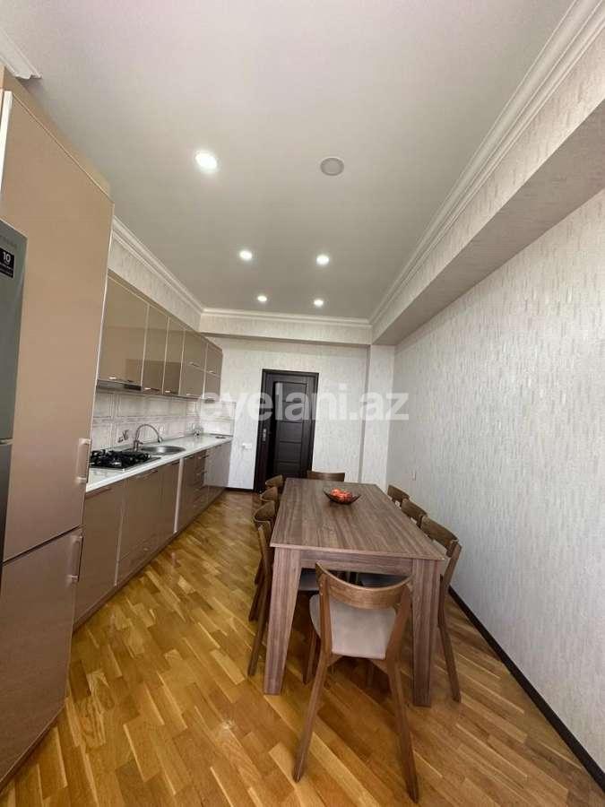 Satılır, yeni tikili, 3 otaqlı, 150 m², Bakı, Xətai r, Əhmədli m.