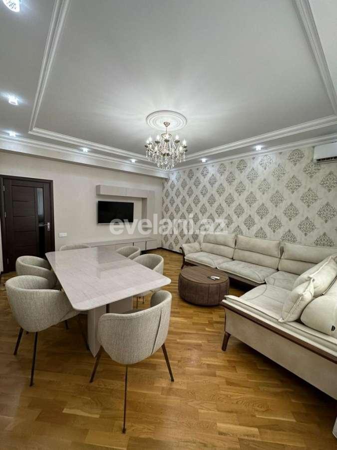 Satılır, yeni tikili, 3 otaqlı, 150 m², Bakı, Xətai r, Əhmədli m.
