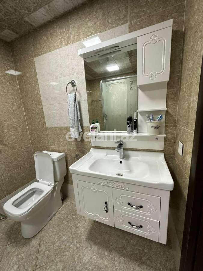 Satılır, yeni tikili, 3 otaqlı, 150 m², Bakı, Xətai r, Əhmədli m.