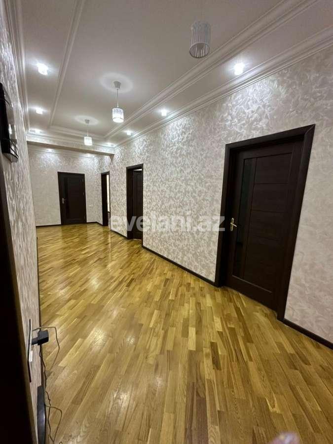 Satılır, yeni tikili, 3 otaqlı, 150 m², Bakı, Xətai r, Əhmədli m.