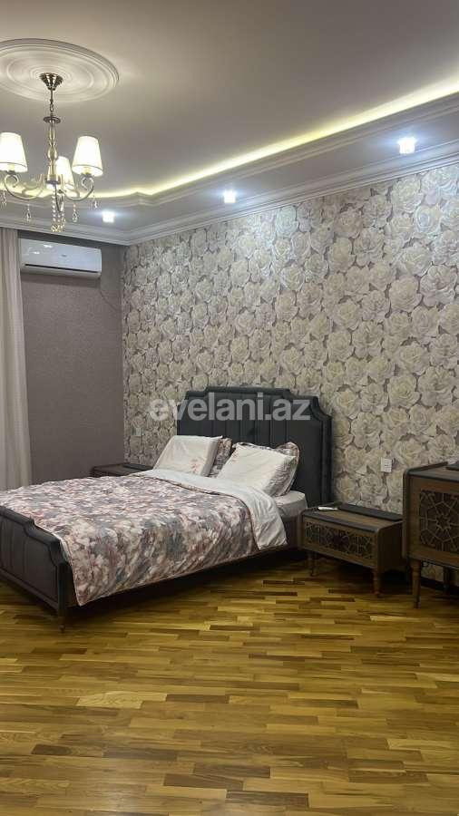 Satılır, yeni tikili, 3 otaqlı, 150 m², Bakı, Xətai r, Əhmədli m.