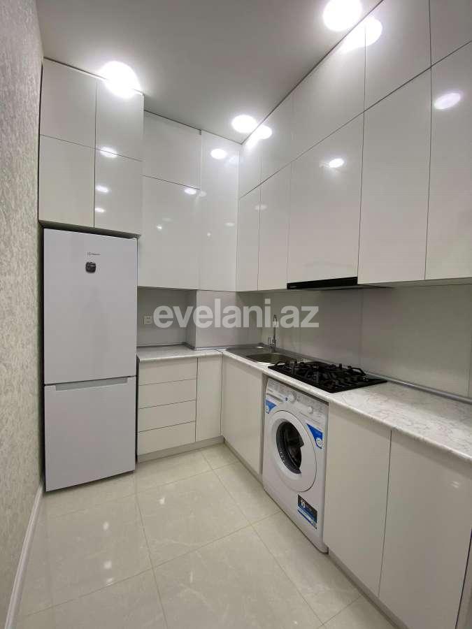 Sale, new building, 2 room, 65 m², Baku, Narimanov r.