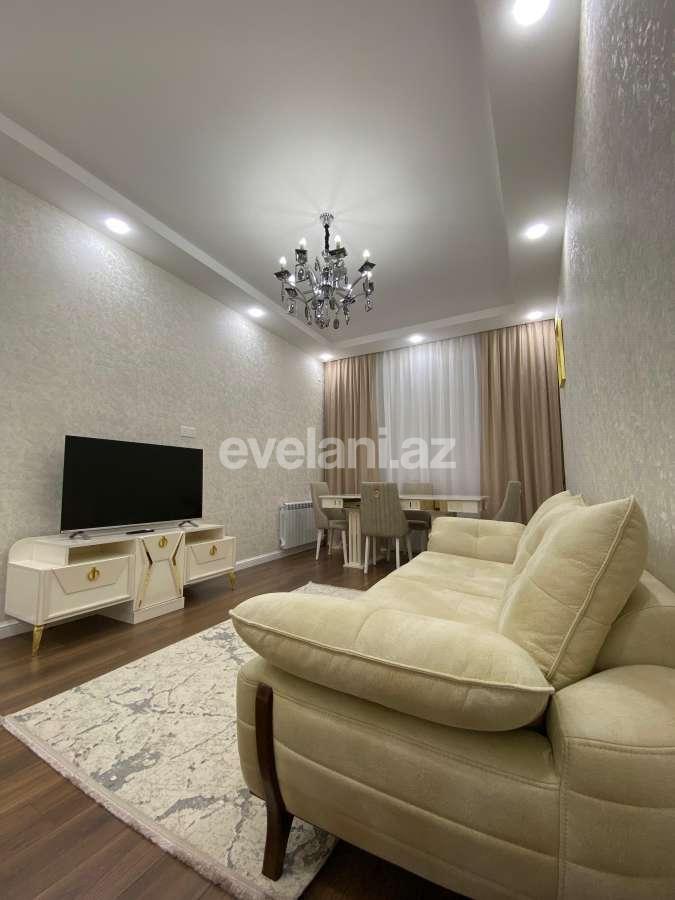 Sale, new building, 2 room, 65 m², Baku, Narimanov r.