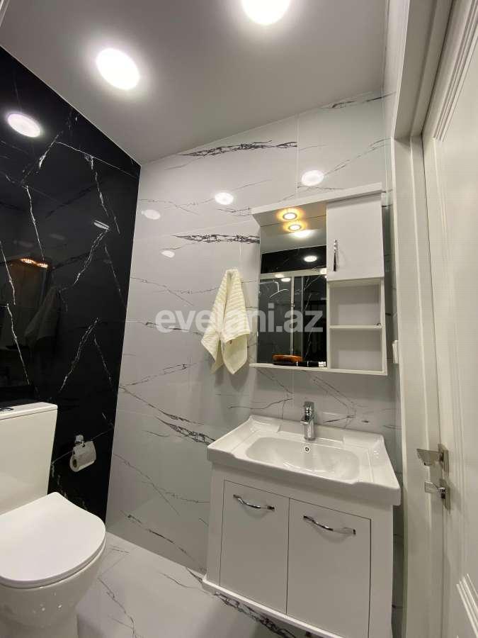 Sale, new building, 2 room, 65 m², Baku, Narimanov r.