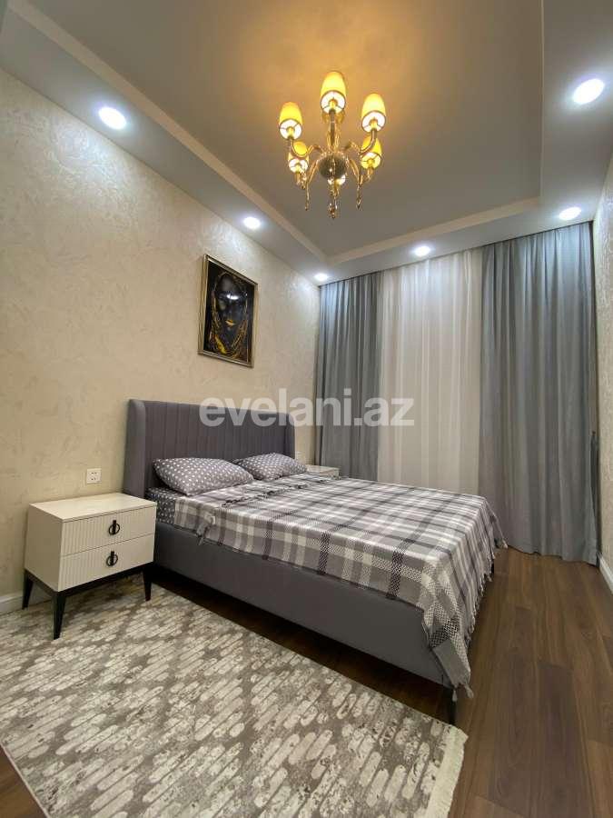 Sale, new building, 2 room, 65 m², Baku, Narimanov r.