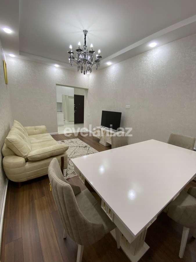 Sale, new building, 2 room, 65 m², Baku, Narimanov r.