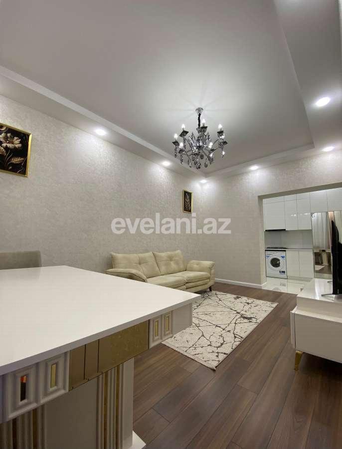 Sale, new building, 2 room, 65 m², Baku, Narimanov r.