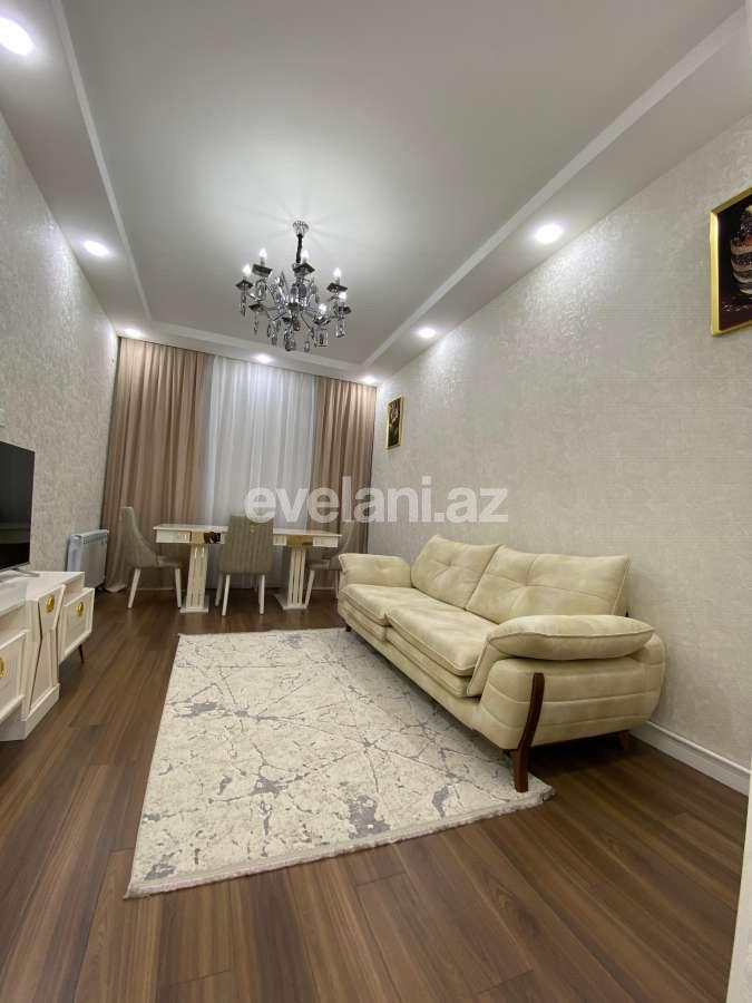 Sale, new building, 2 room, 65 m², Baku, Narimanov r.