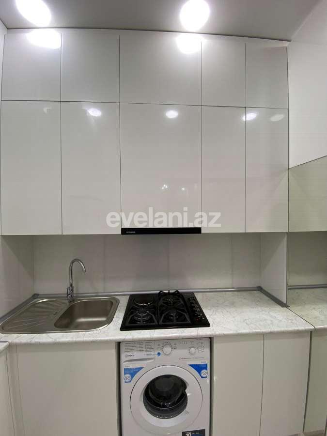 Sale, new building, 2 room, 65 m², Baku, Narimanov r.