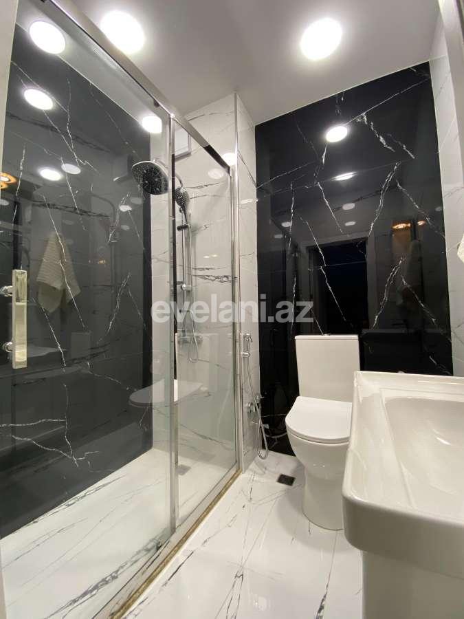 Sale, new building, 2 room, 65 m², Baku, Narimanov r.