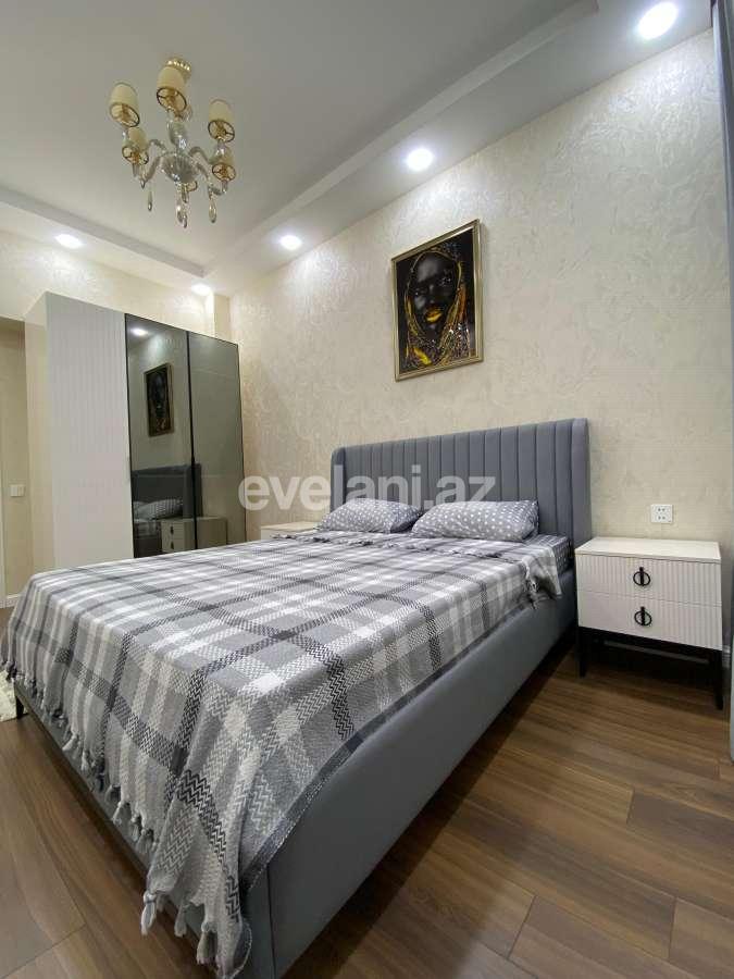 Sale, new building, 2 room, 65 m², Baku, Narimanov r.