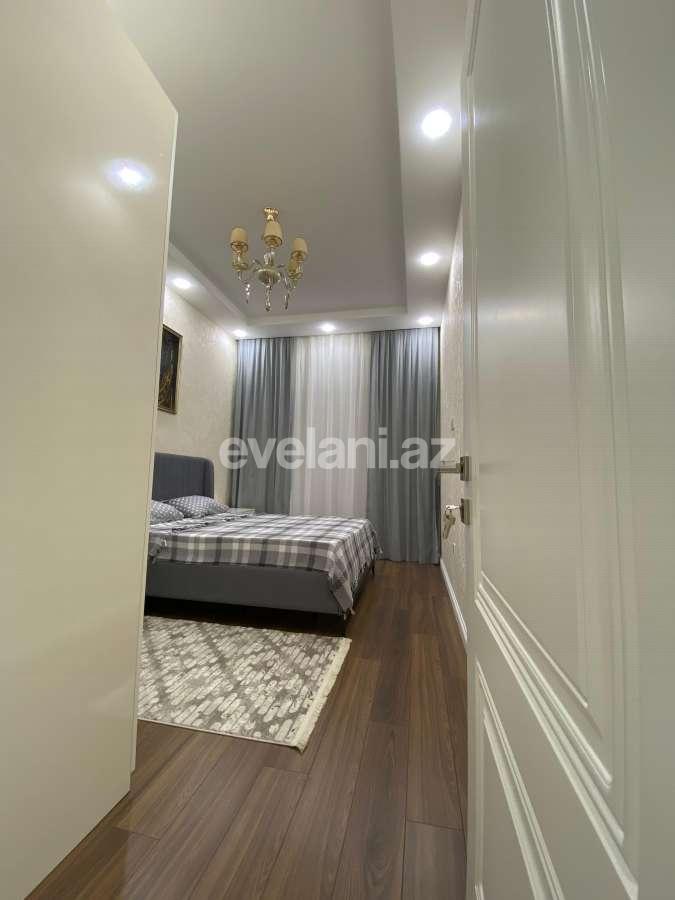 Sale, new building, 2 room, 65 m², Baku, Narimanov r.