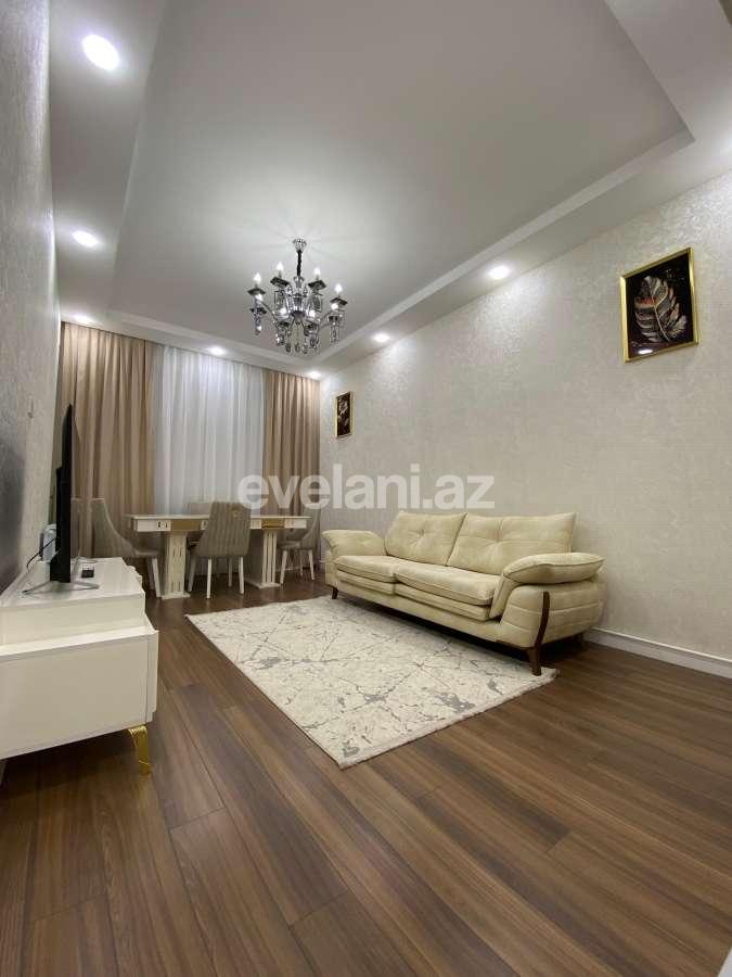 Sale, new building, 2 room, 65 m², Baku, Narimanov r.