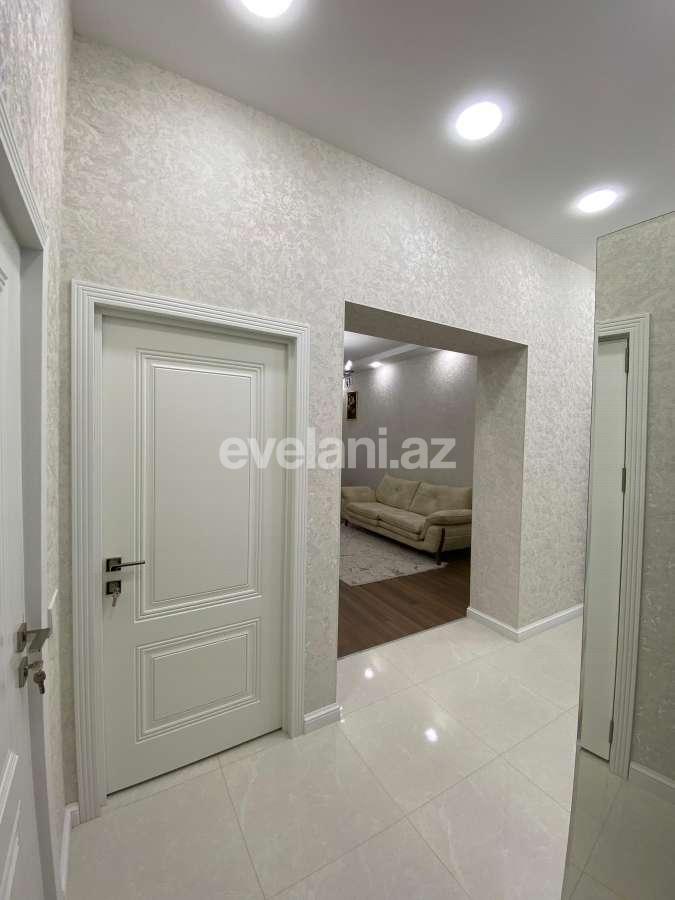 Sale, new building, 2 room, 65 m², Baku, Narimanov r.