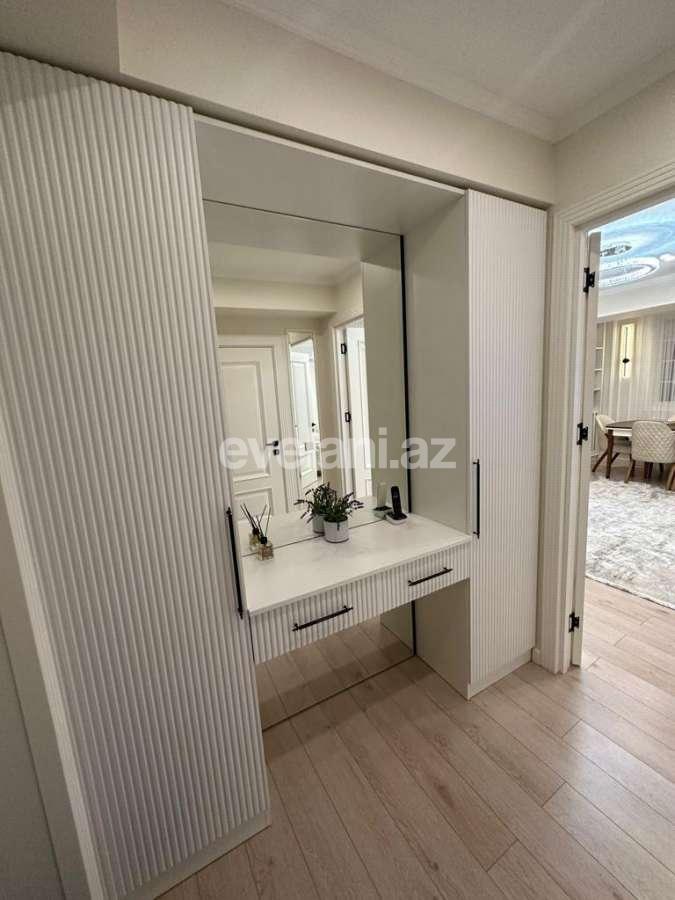 Satılır, yeni tikili, 3 otaqlı, 110 m², Bakı, Nərimanov r, Nəriman Nərimanov m.