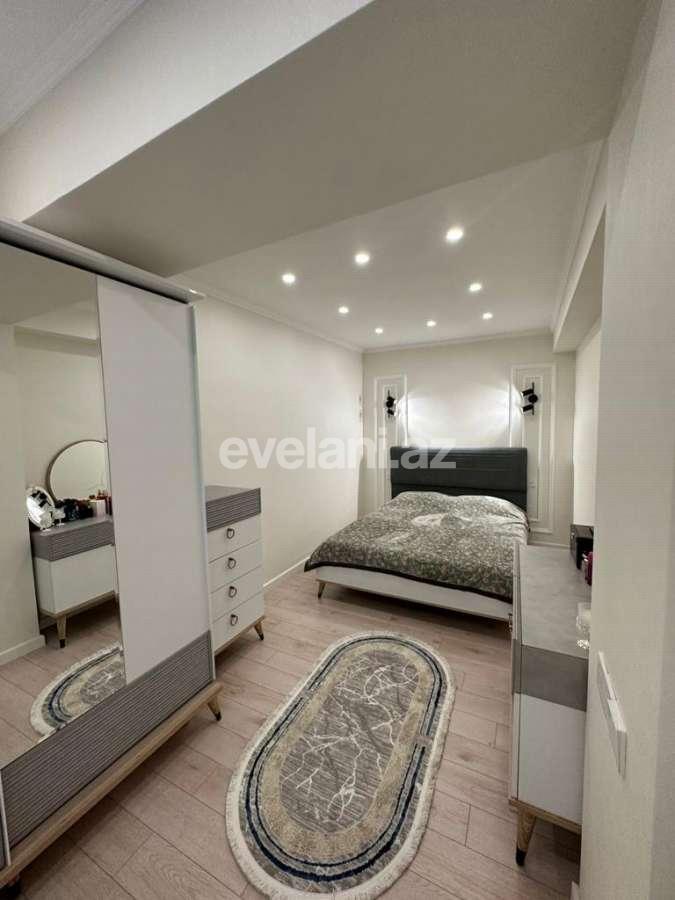 Satılır, yeni tikili, 3 otaqlı, 110 m², Bakı, Nərimanov r, Nəriman Nərimanov m.