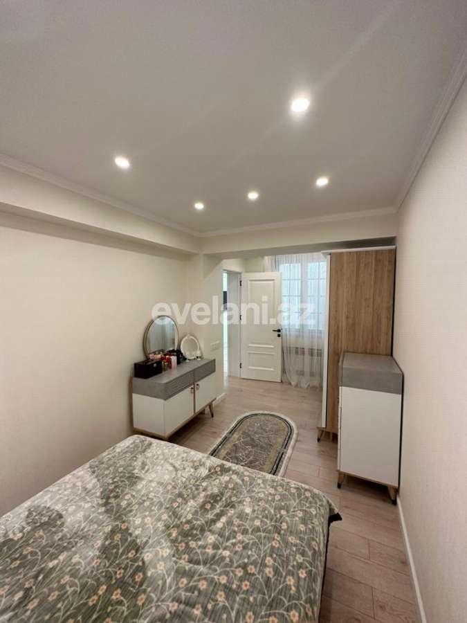 Satılır, yeni tikili, 3 otaqlı, 110 m², Bakı, Nərimanov r, Nəriman Nərimanov m.