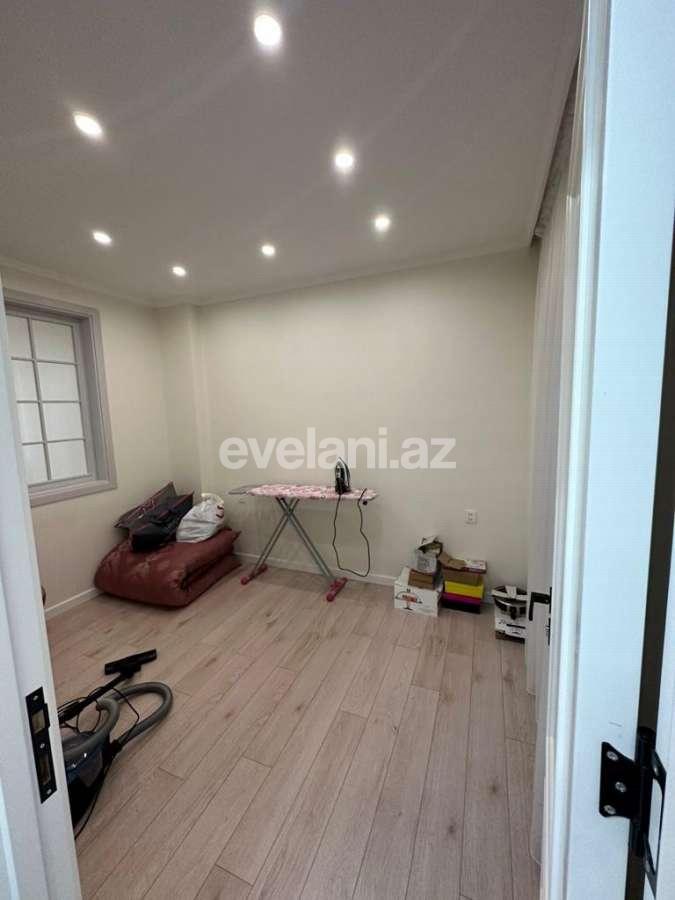 Satılır, yeni tikili, 3 otaqlı, 110 m², Bakı, Nərimanov r, Nəriman Nərimanov m.