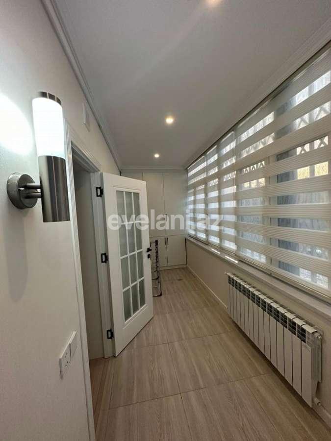 Satılır, yeni tikili, 3 otaqlı, 110 m², Bakı, Nərimanov r, Nəriman Nərimanov m.