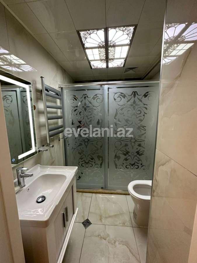 Satılır, yeni tikili, 3 otaqlı, 110 m², Bakı, Nərimanov r, Nəriman Nərimanov m.