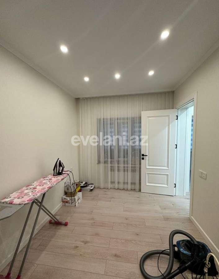 Satılır, yeni tikili, 3 otaqlı, 110 m², Bakı, Nərimanov r, Nəriman Nərimanov m.