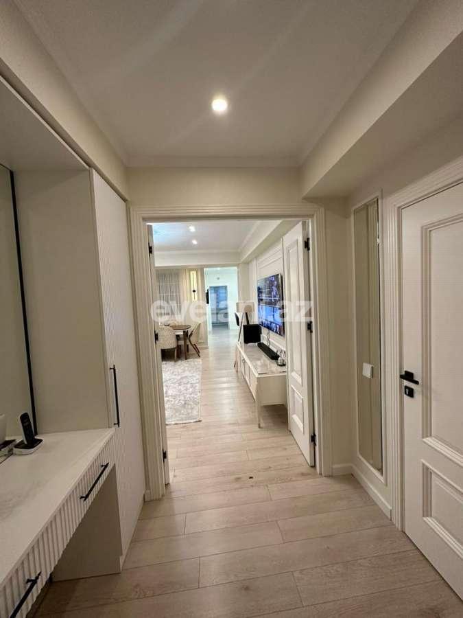 Satılır, yeni tikili, 3 otaqlı, 110 m², Bakı, Nərimanov r, Nəriman Nərimanov m.