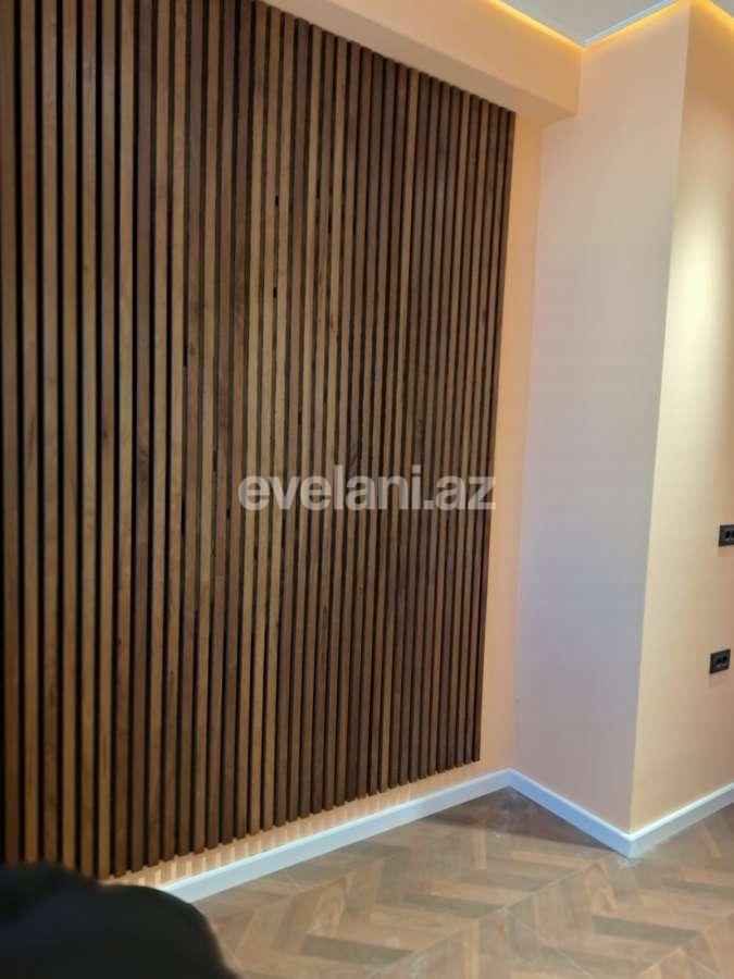 Satılır, yeni tikili, 2 otaqlı, 40 m², Bakı, Nərimanov r.