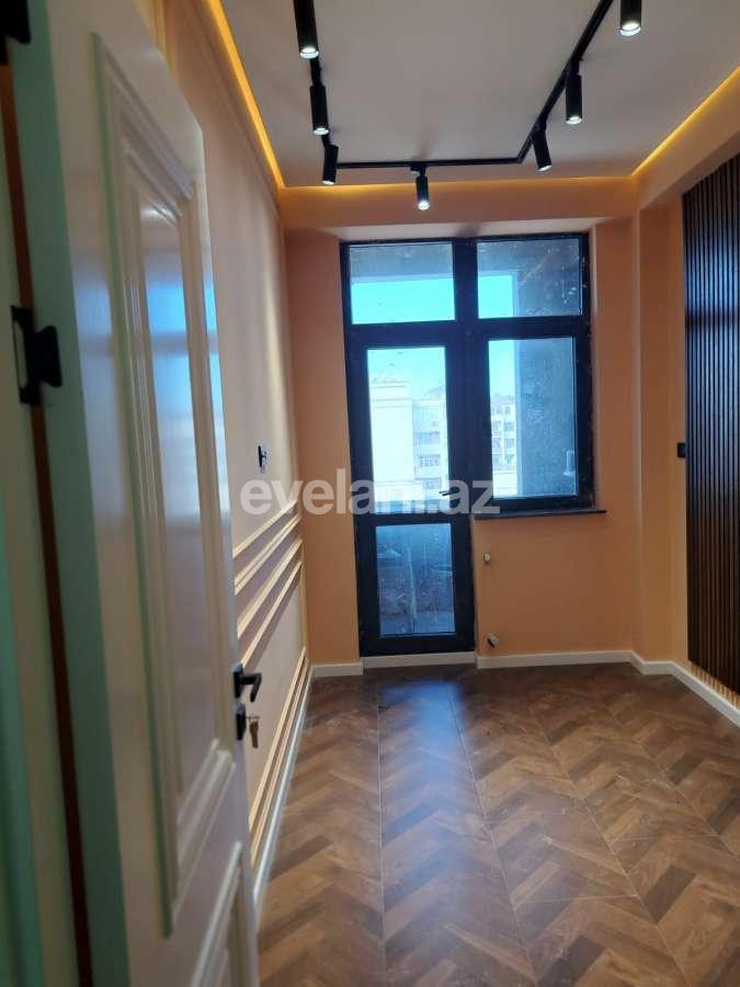 Satılır, yeni tikili, 2 otaqlı, 40 m², Bakı, Nərimanov r.