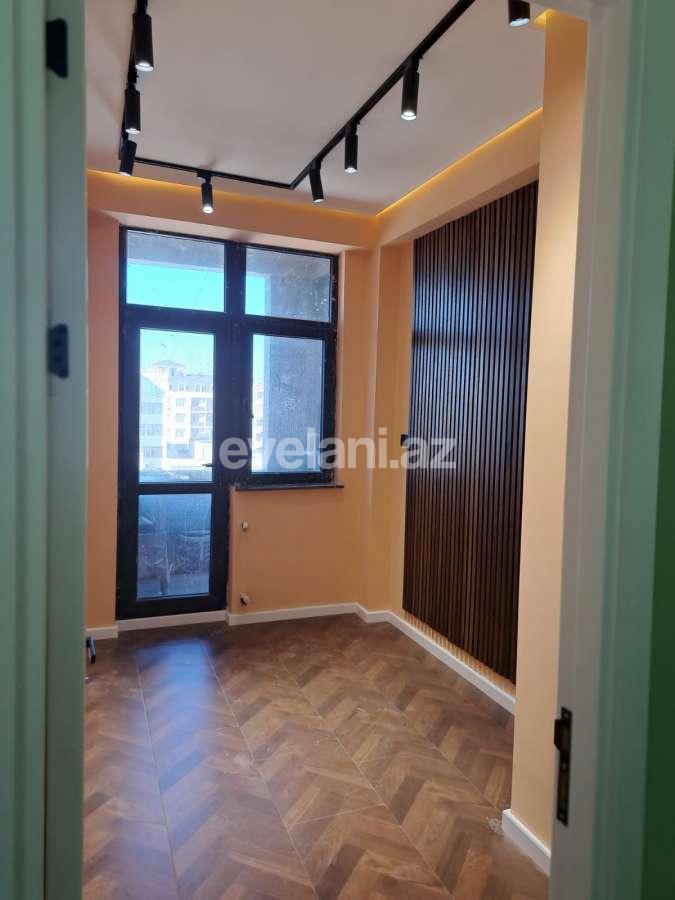 Satılır, yeni tikili, 2 otaqlı, 40 m², Bakı, Nərimanov r.