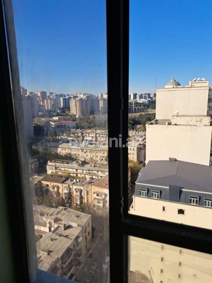 Satılır, yeni tikili, 2 otaqlı, 40 m², Bakı, Nərimanov r.