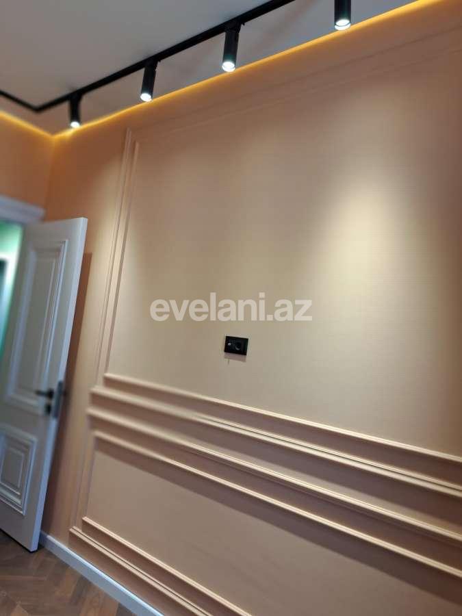 Satılır, yeni tikili, 2 otaqlı, 40 m², Bakı, Nərimanov r.