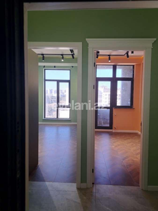 Satılır, yeni tikili, 2 otaqlı, 40 m², Bakı, Nərimanov r.