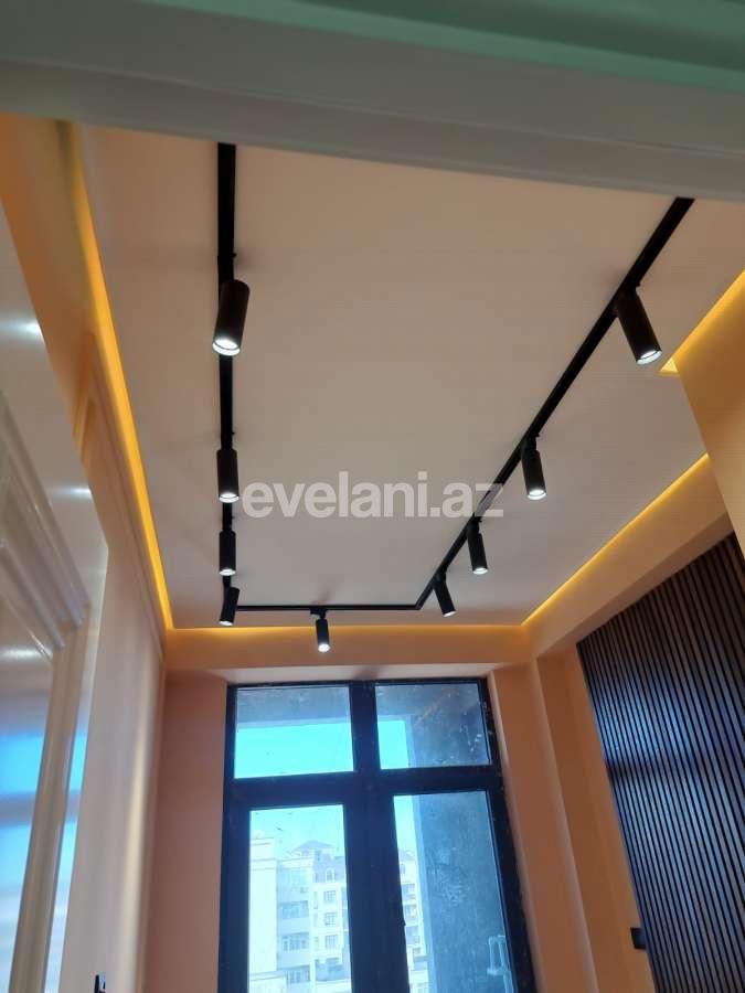 Satılır, yeni tikili, 2 otaqlı, 40 m², Bakı, Nərimanov r.