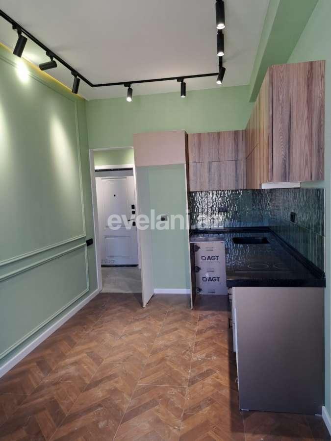 Satılır, yeni tikili, 2 otaqlı, 40 m², Bakı, Nərimanov r.