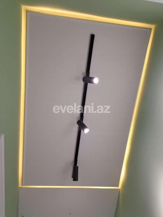 Satılır, yeni tikili, 2 otaqlı, 40 m², Bakı, Nərimanov r.