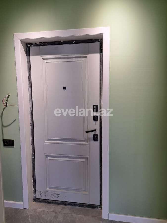 Satılır, yeni tikili, 2 otaqlı, 40 m², Bakı, Nərimanov r.