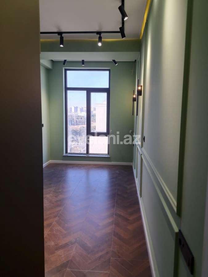 Satılır, yeni tikili, 2 otaqlı, 40 m², Bakı, Nərimanov r.