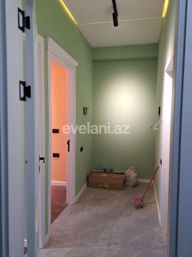 Satılır, yeni tikili, 2 otaqlı, 40 m², Bakı, Nərimanov r.