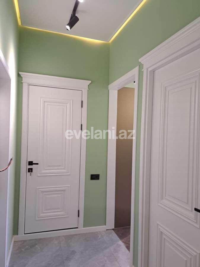Satılır, yeni tikili, 2 otaqlı, 40 m², Bakı, Nərimanov r.