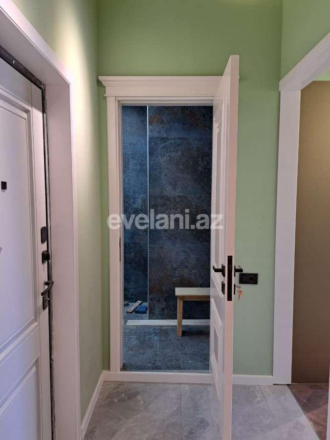 Satılır, yeni tikili, 2 otaqlı, 40 m², Bakı, Nərimanov r.