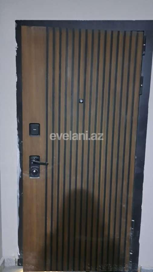 Satılır, yeni tikili, 2 otaqlı, 40 m², Bakı, Nərimanov r.