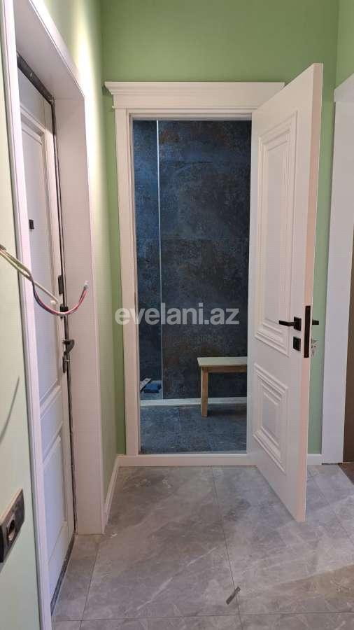 Satılır, yeni tikili, 2 otaqlı, 40 m², Bakı, Nərimanov r.