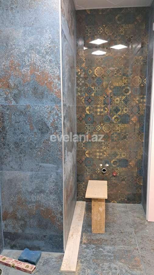 Satılır, yeni tikili, 2 otaqlı, 40 m², Bakı, Nərimanov r.