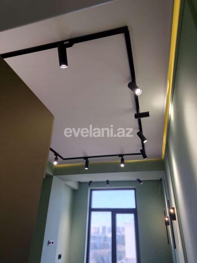 Satılır, yeni tikili, 2 otaqlı, 40 m², Bakı, Nərimanov r.